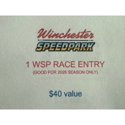 2026 Race Pass